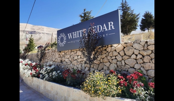 White Cedar Hotel